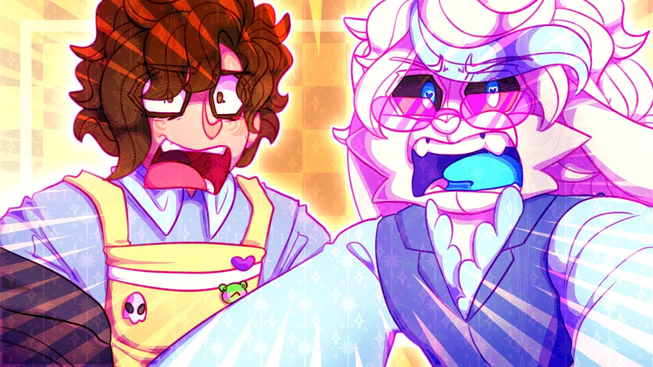 Tell Us What Happened! | Minecraft FNAF Wonderland