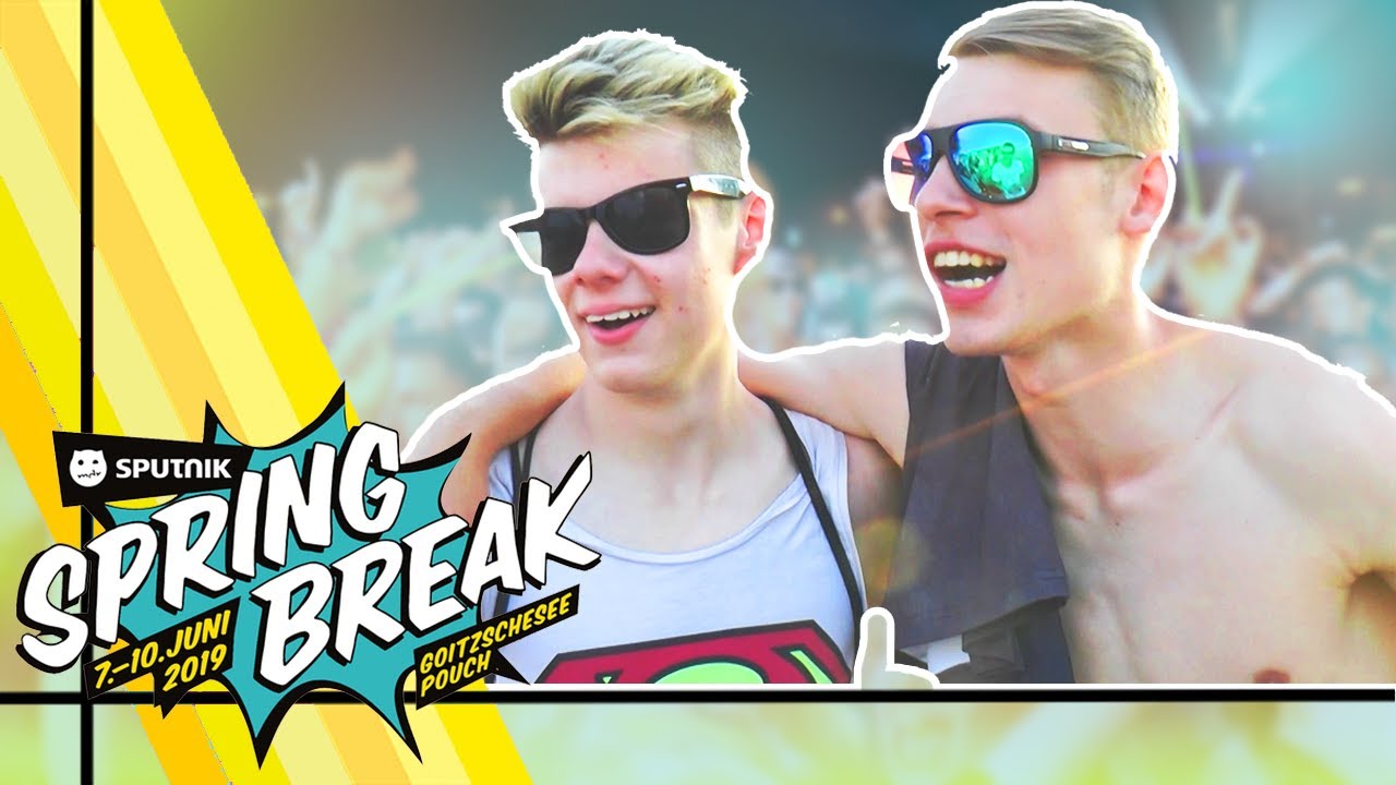 Campshot - Best of Festivalfeeling