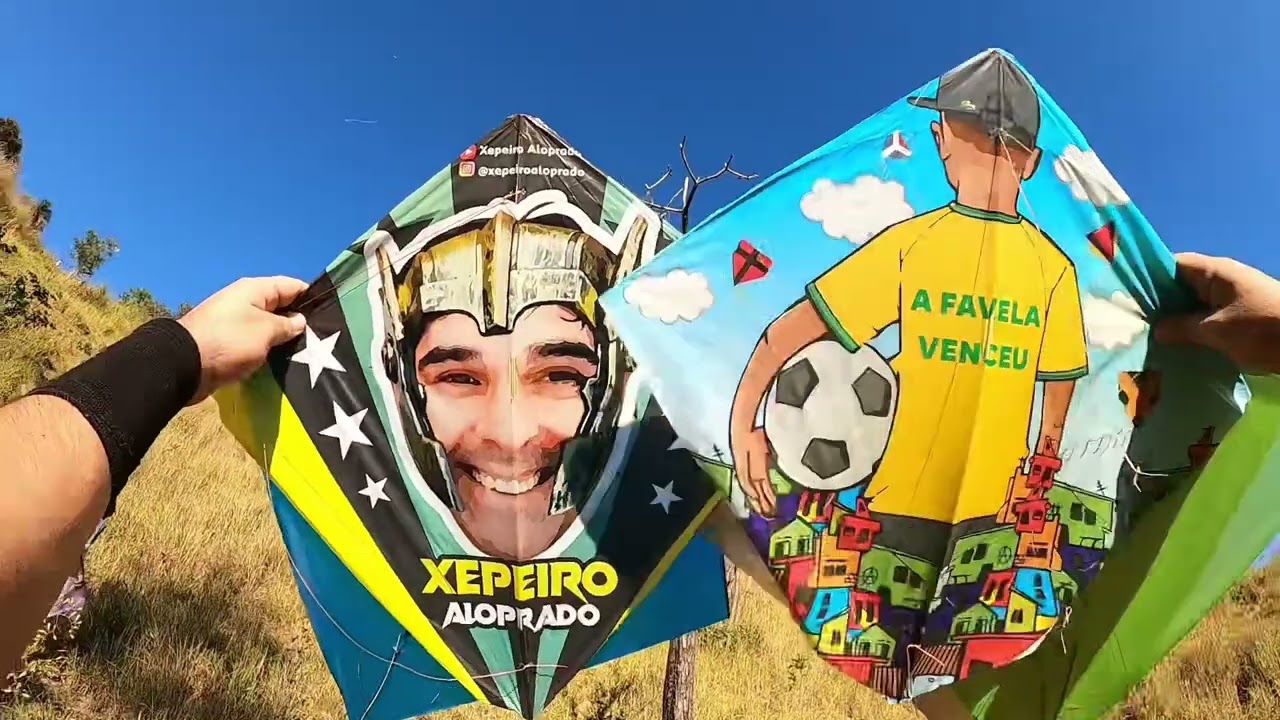 ENCONTREI A LINHA MAIS PODEROSA P9 734 PASSE