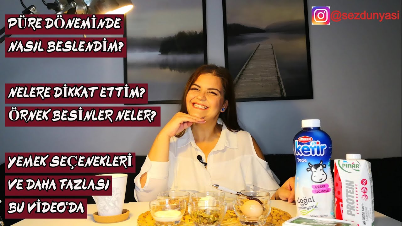 TÜP MİDE AMELİYATI SONRASI PÜRE DÖNEMİNDE BESLENME