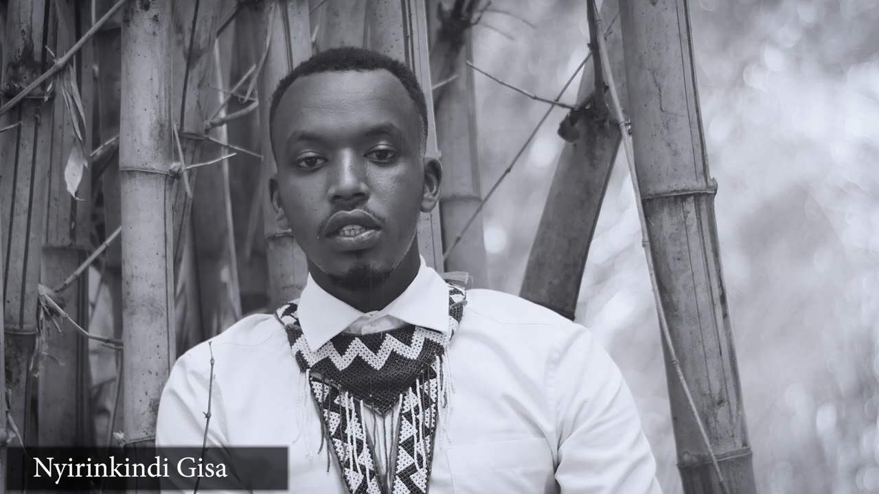Yaje nk'iyagatera NYIRINKINDI Gisa