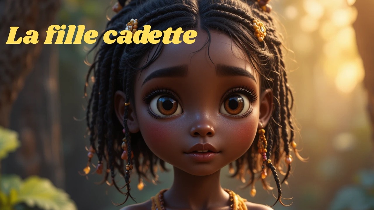 Elle Était Rejetée… Son Destin Va Te Choquer 😱✨ | Conte Magique