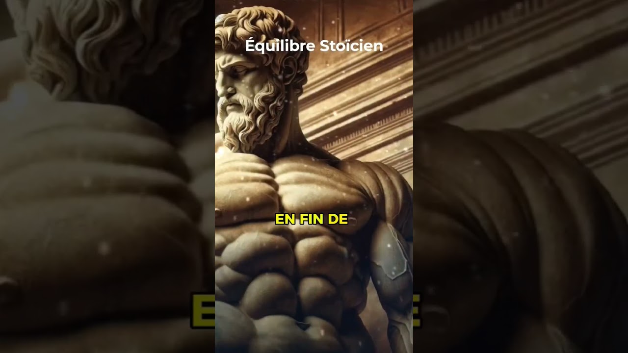 Ton émotion te détruit 