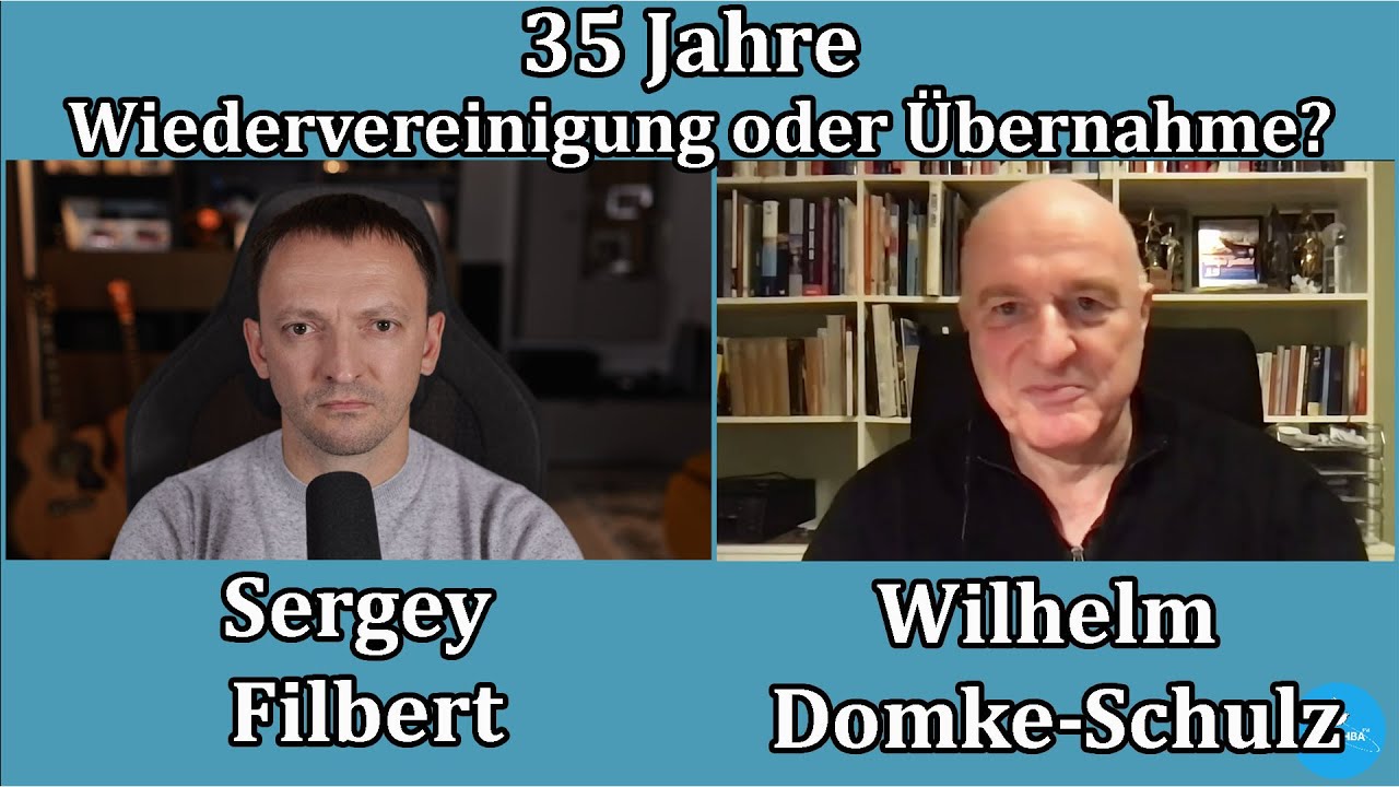 35 Jahre 