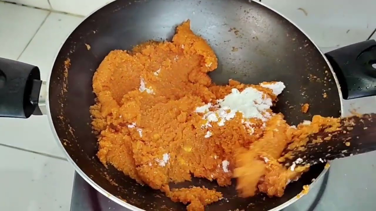 Gajar rasmalai | गाजर की रसमलाई कुछ अलग कुछ खास | Zaika-e-Nilofar 