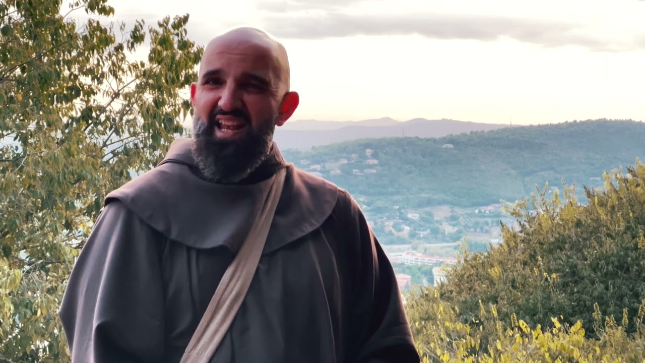 Fra Massimo Corallo   da Assisi