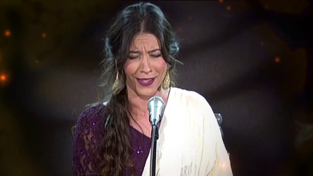 FANIA ZARZANA -TANGOS 2020