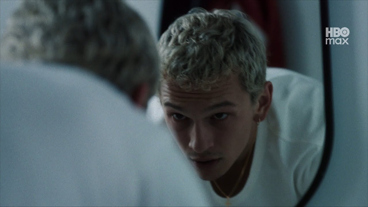 Proud | Zwiastun | HBO Max