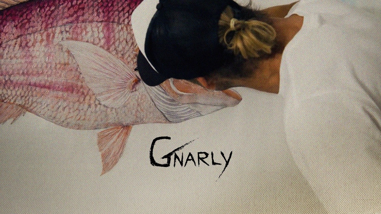 BOTE PRESENTS //  Gnarly Harley