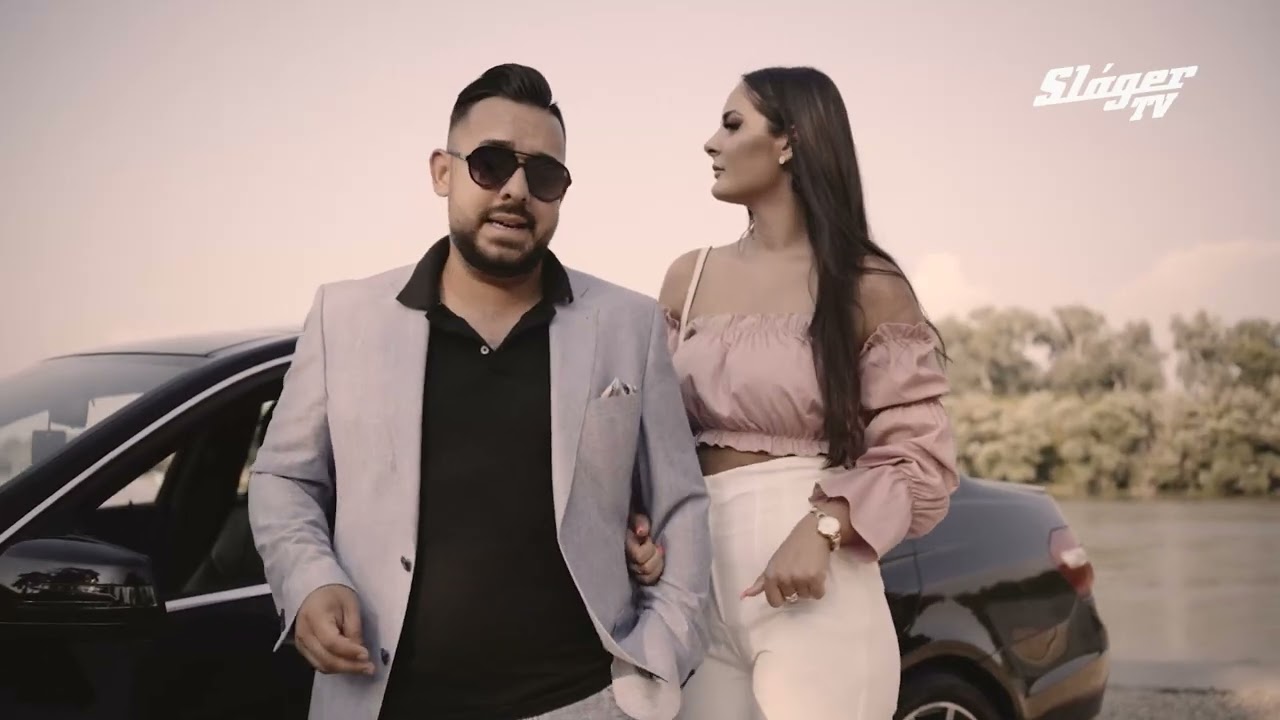 MISKA - Szeretem őt (Official Video)