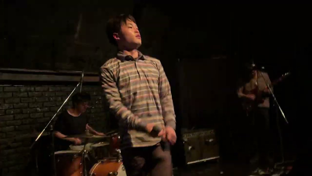 computer fight 26O21O LIVE @SHIBUYA CLUB QUATTRO