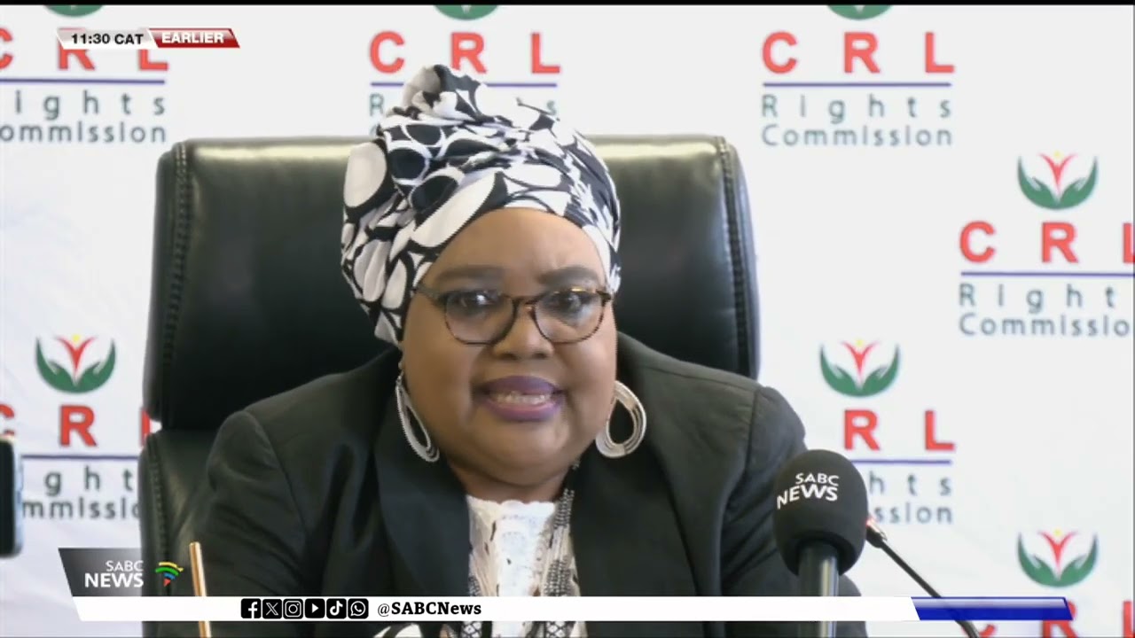 Religious Sector | CRL Rights Commission looks to establish peer review system for church leaders