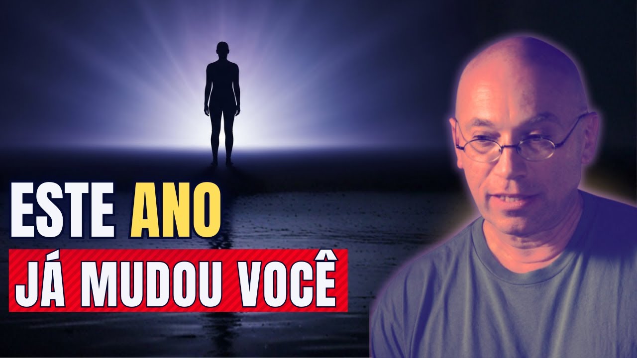 BASHAR Revela: Algo Já Mudou Neste Ano — Mesmo Que Nada Tenha Acontecido