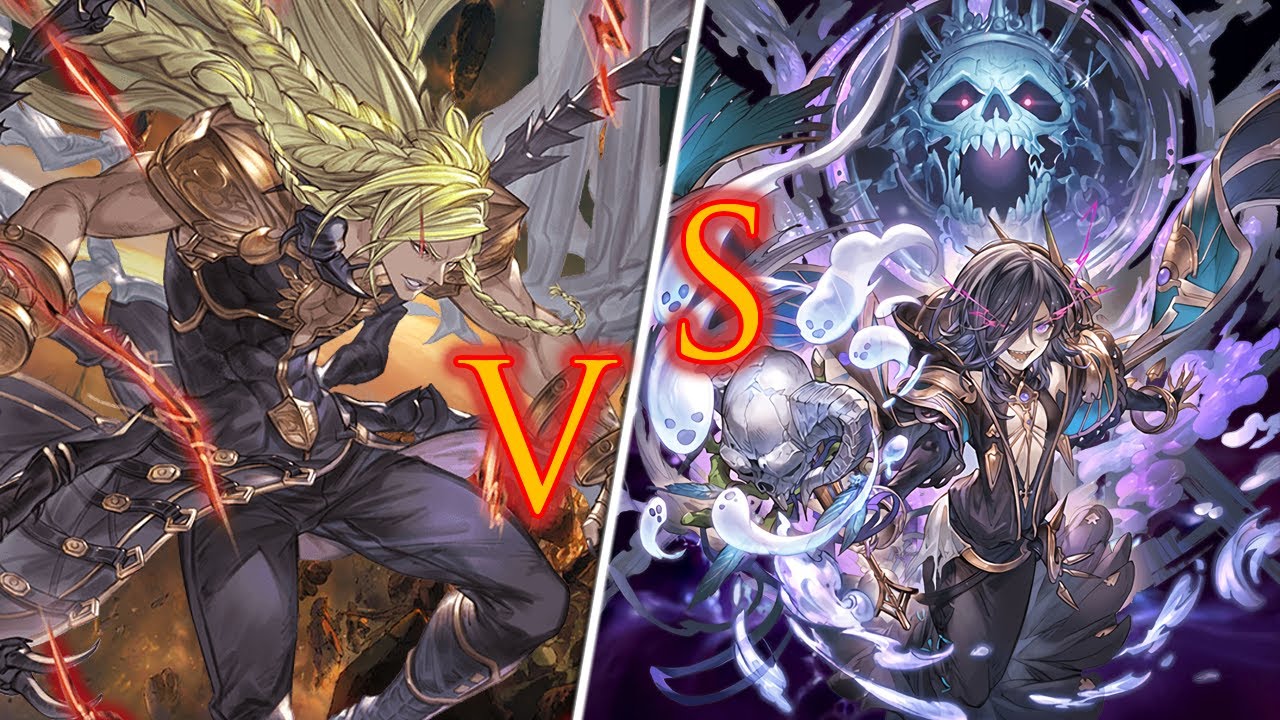 [Granblue Fantasy] Lich (Grand) Showcase #2 - Beelzebub HL Solo (No Reload)