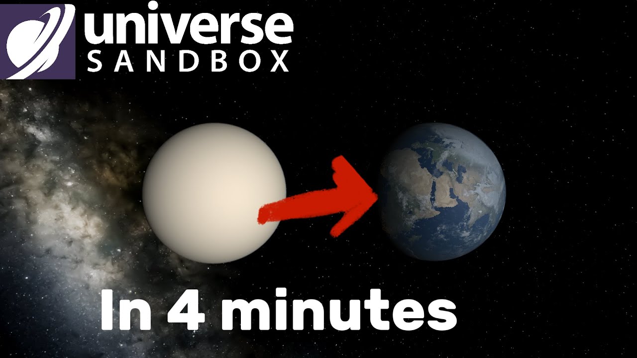 How to make a habitable planet in Universe Sandbox