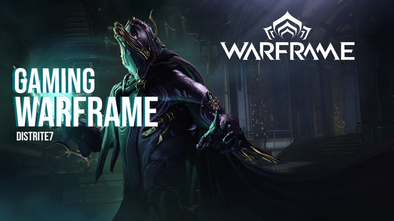 O FARM NÃO PARA! 🔥 Recursos e Festa em 2026! 🚀 #Warframe #gaming #portugal