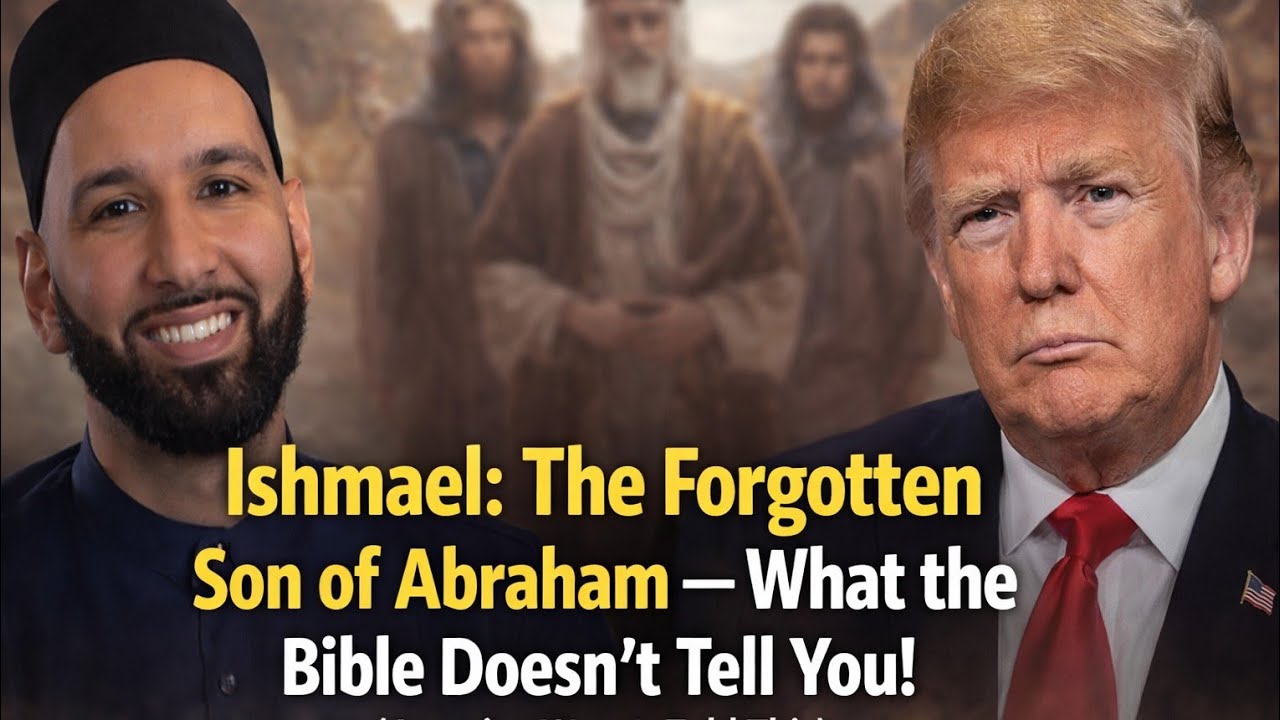 A: “Abraham’s Other Son: The Shocking Truth About Ishmael”