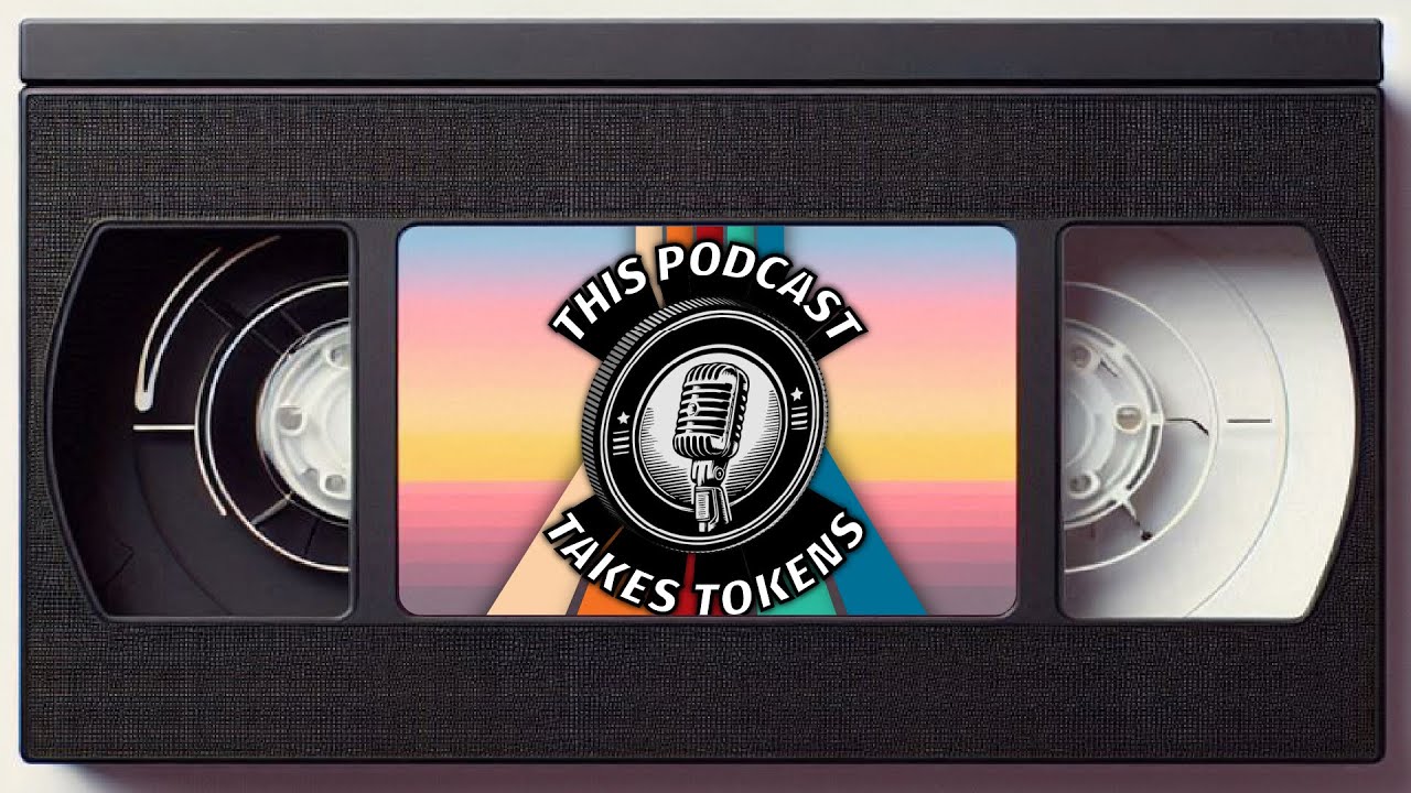 Episode 098: Back to the Future Part II