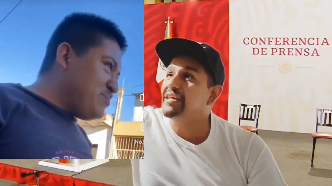 Que paso padrino si yo no tengo ese pedo 💨