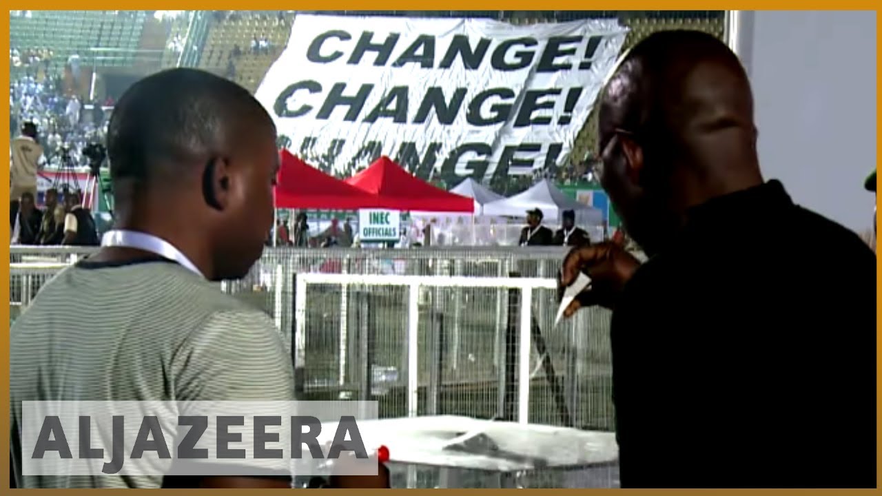 🇳🇬 Nigerians want change ahead of next year's election | Al Jazeera English