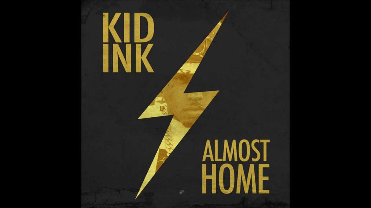 Kid Ink - Money and the Power