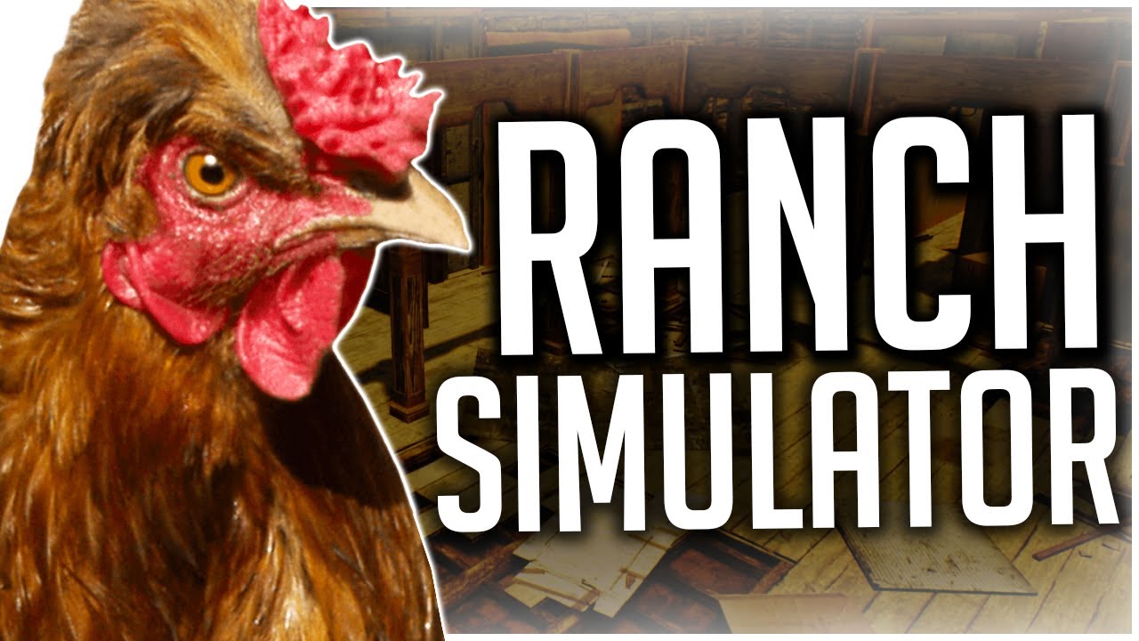 This is What is Happening With Our CHICKENS! | Ranch Simulator