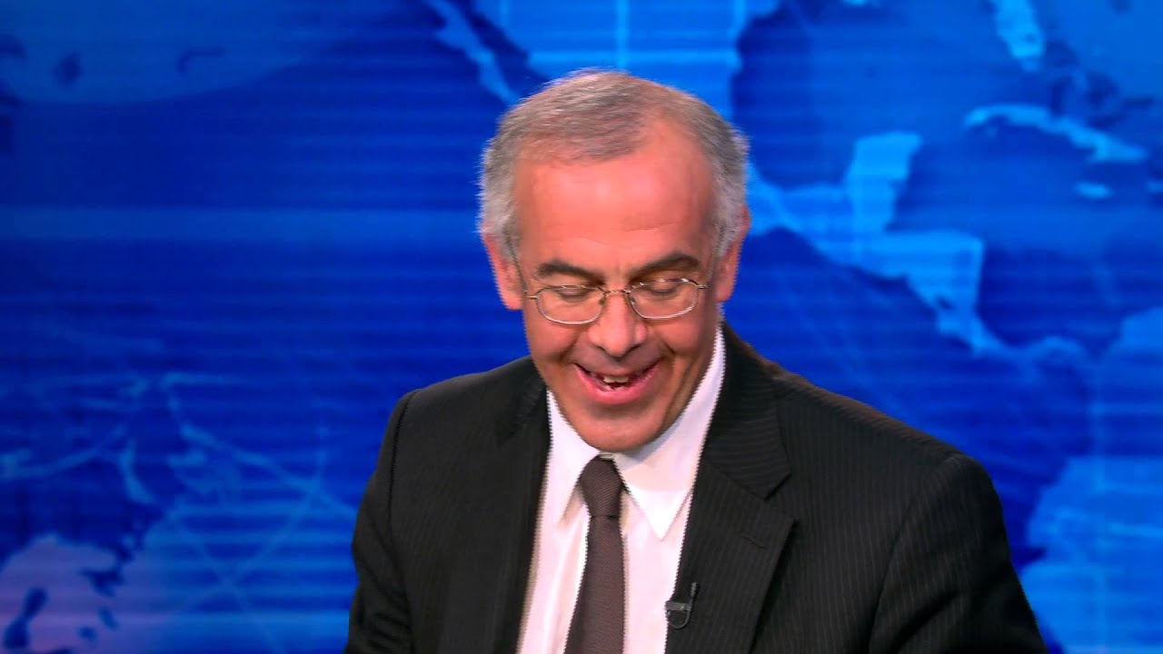 Shields and Brooks on the power of campaign donors
