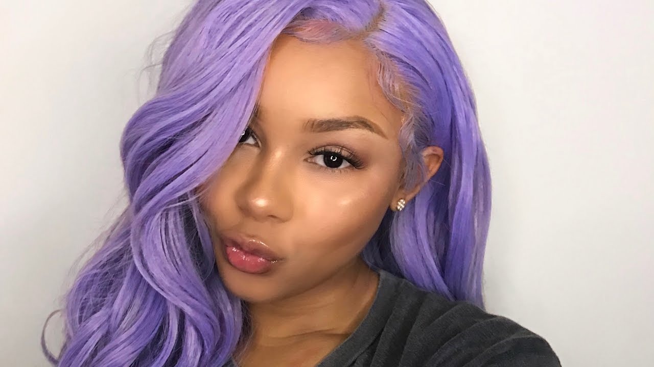 AFFORDABLE LACE FRONT WIGS | TrendyWigs Review