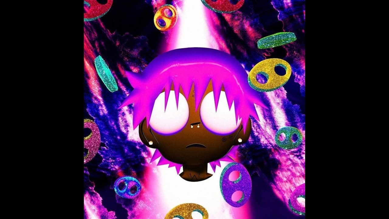 (FREE) Lil Uzi Vert Type Beat 