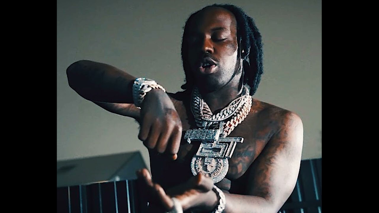 [FREE] EST Gee Type Beat 2025 - 