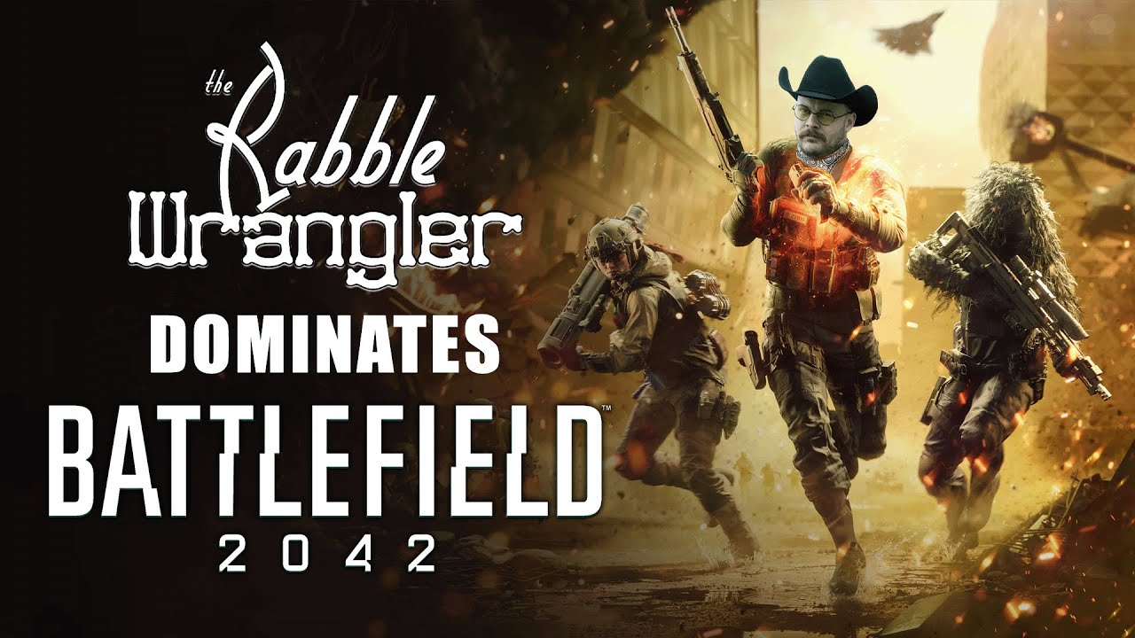 Late Night with The Best in the West | 3 Days til Battlefield 6