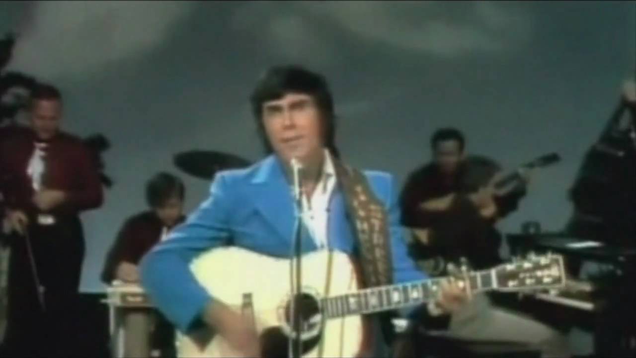 MEL STREET LIVE VIDEO - BORROWED ANGEL - 1978