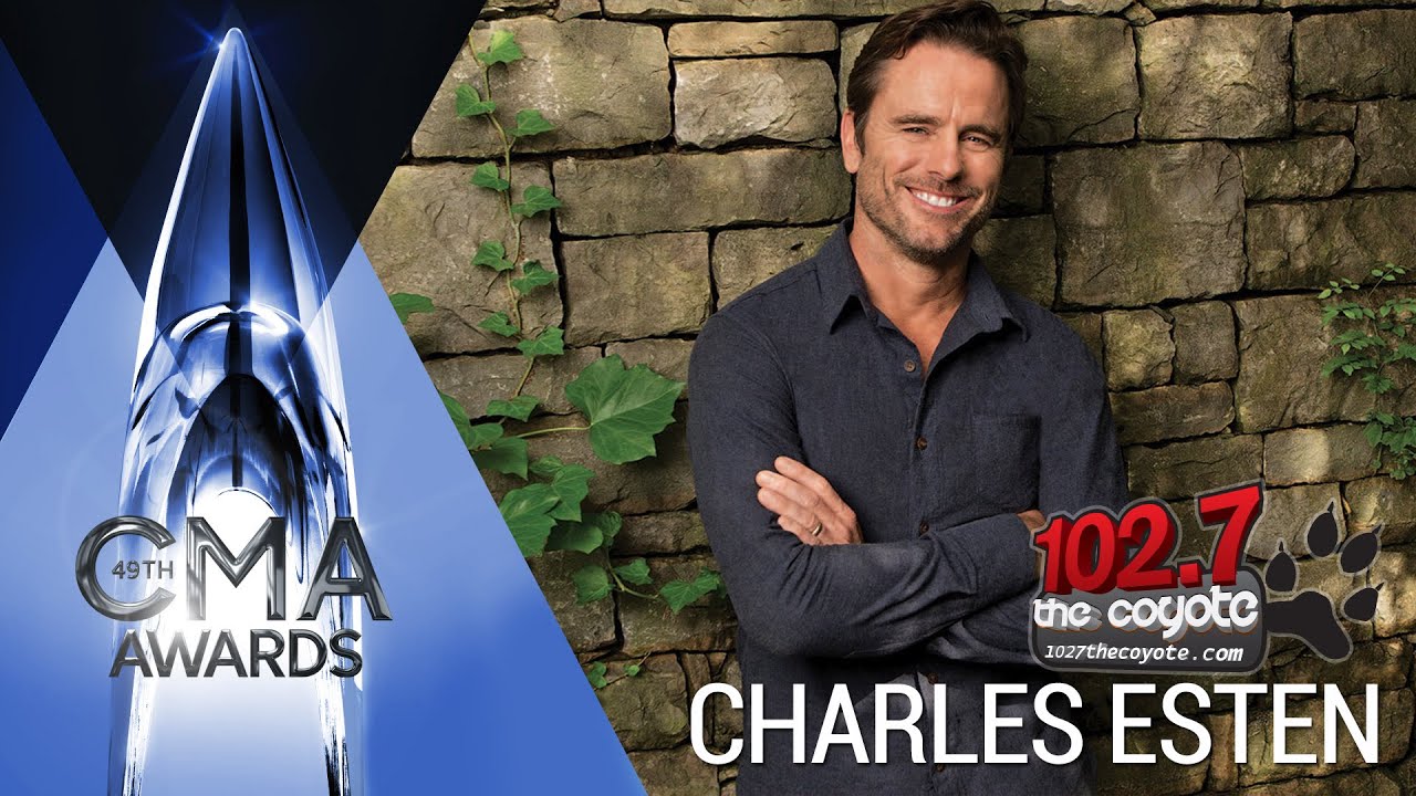Todd Michaels interviews Charles Esten from TVs 'Nashville'