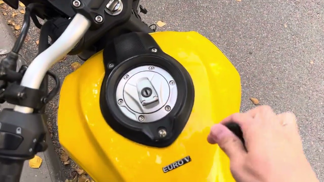 voge 300acx