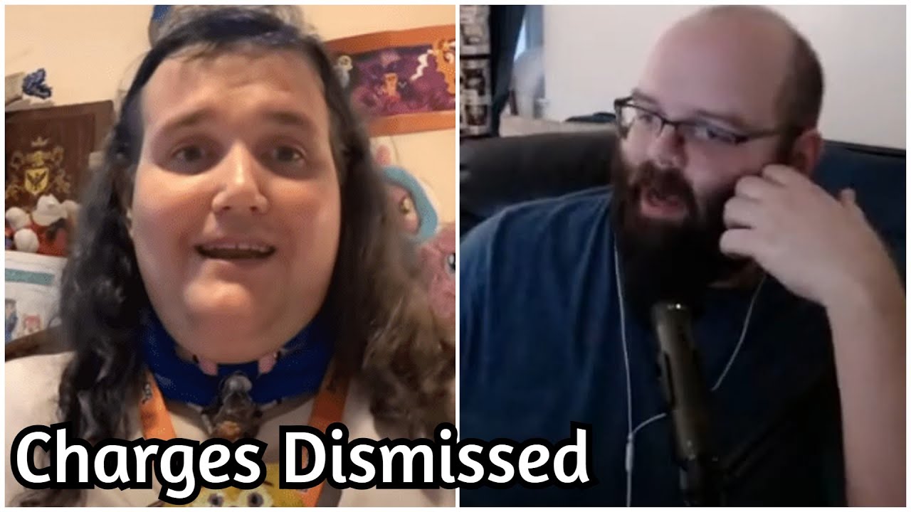 Chris Chan Released Without Punishment