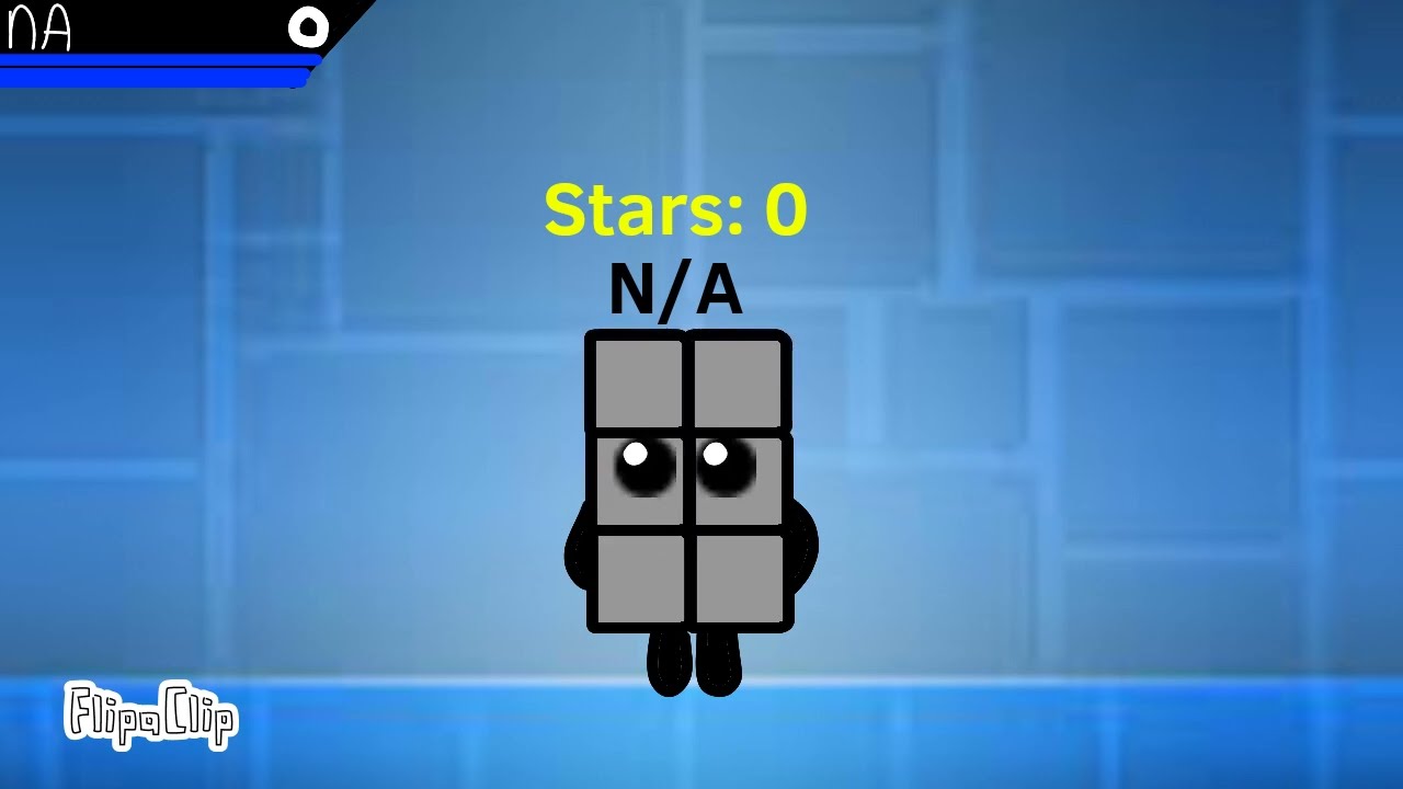 DifficultyBlocks band Extremely Different (My take)