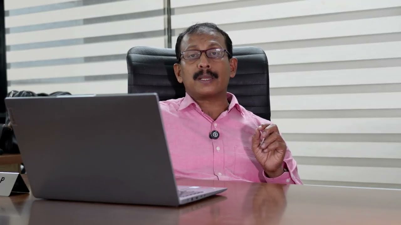 All about Ethanol by E P Reji Kumar
