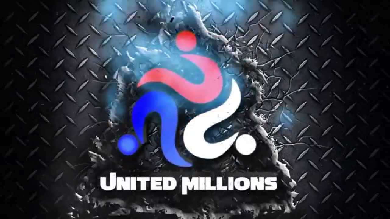2014 United Millions Reel