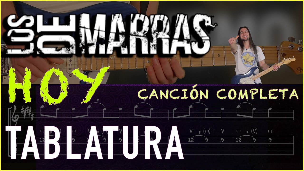 LOS DE MARRAS -  