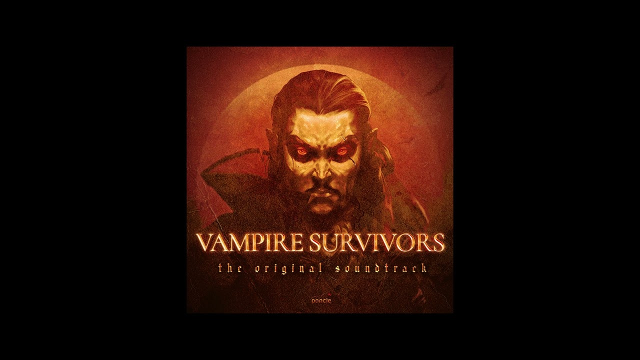 Vampire Survivors OST: 05. Before Concession