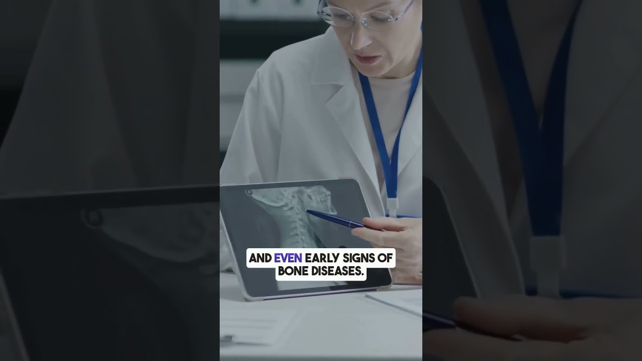 Looking for fast, accurate diagnostics? Digital Xrays are changing the game!