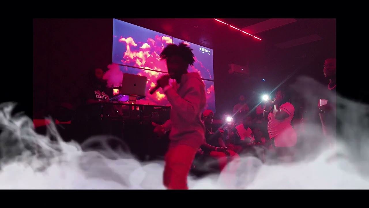 Tally Boy Type Beat - “Tally Kombat” (Prod. By Tally)