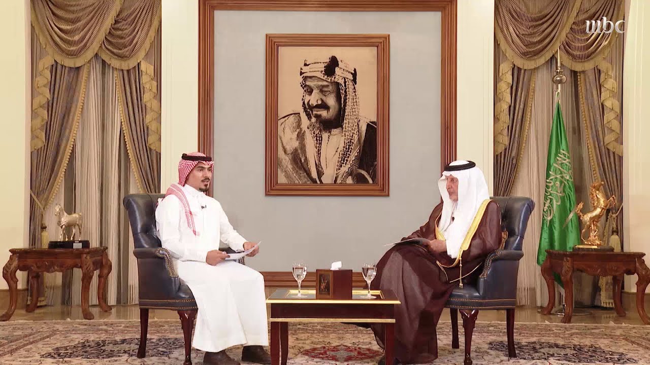 الأمير خالد الفيصل يؤكد أن الملك سلمان يسأل عن كل صغيرة وكبيرة في الحج..