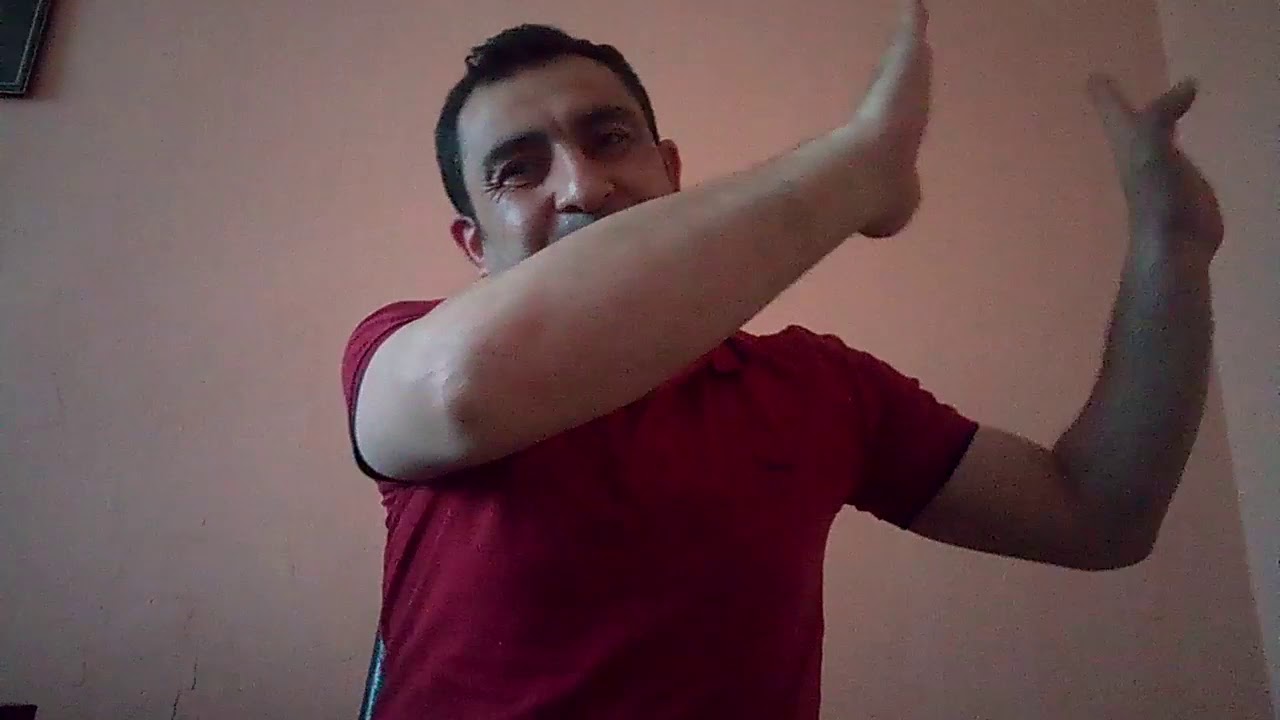 KENAN YAMANDAN ÖZEL ANILARI