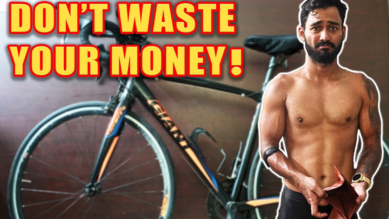How to Buy Your FIRST & LAST Beginner Bicycle (Future-Proof for Triathlon)