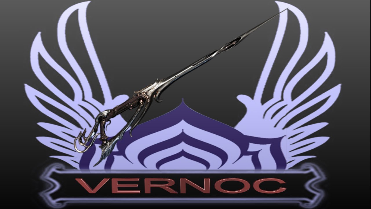 [Warframe] Vinquibus: starke Kombination aus Primär und Nahkampfwaffe (Showcase/Modding)