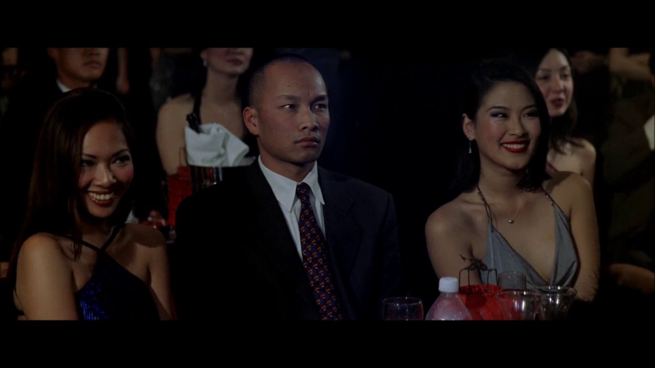 Don't Stop 'Til You Get Enough - Chris Tucker 'Rush Hour 2' Cover HD