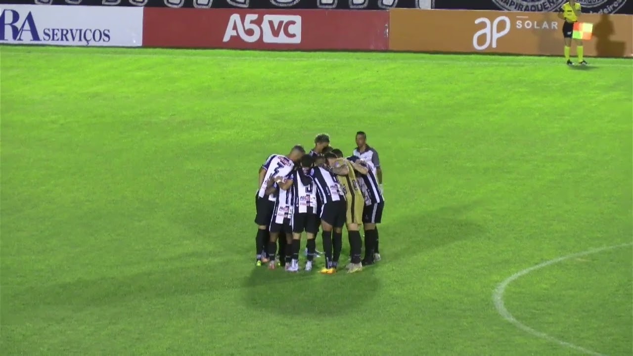 38   14 08 2023   ASA X CEO Copa Alagoas 23 de março de 2023