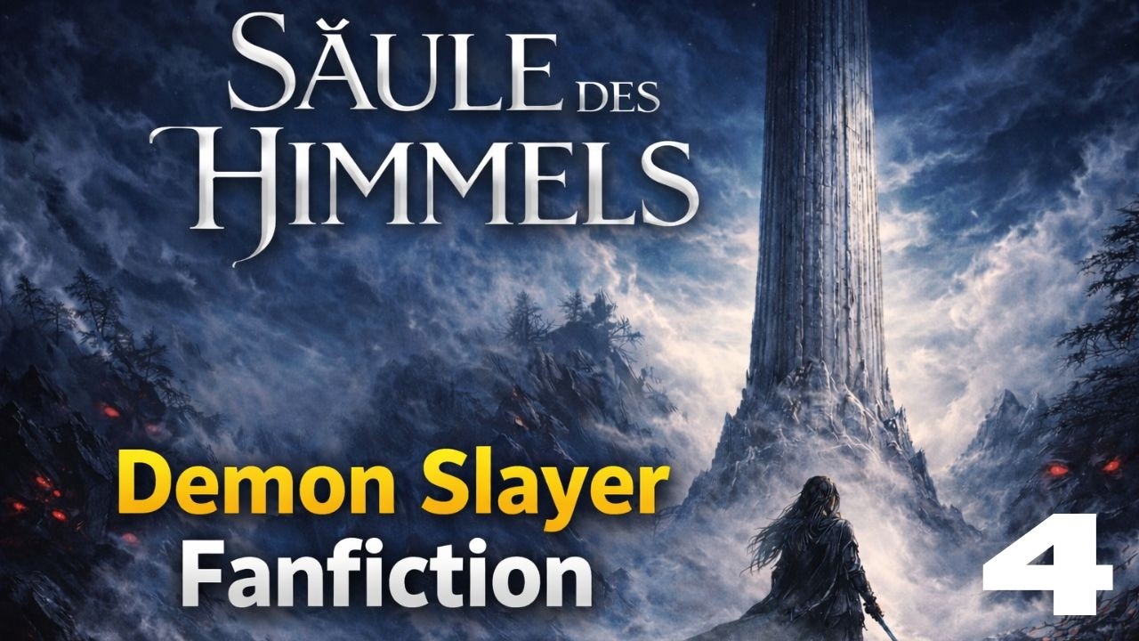 Säule des Himmels Demon Slayer FF (Hörbuch) Kapitel 4