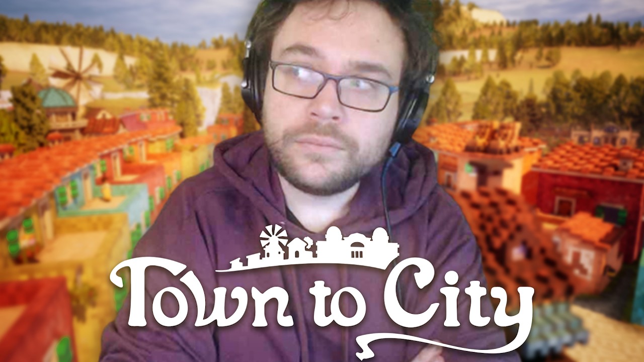 VISITE GUIDÉE DE LA VILLE | Town To City